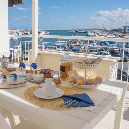 B&B Le Terrazze Мола ди Бари Екстериор снимка
