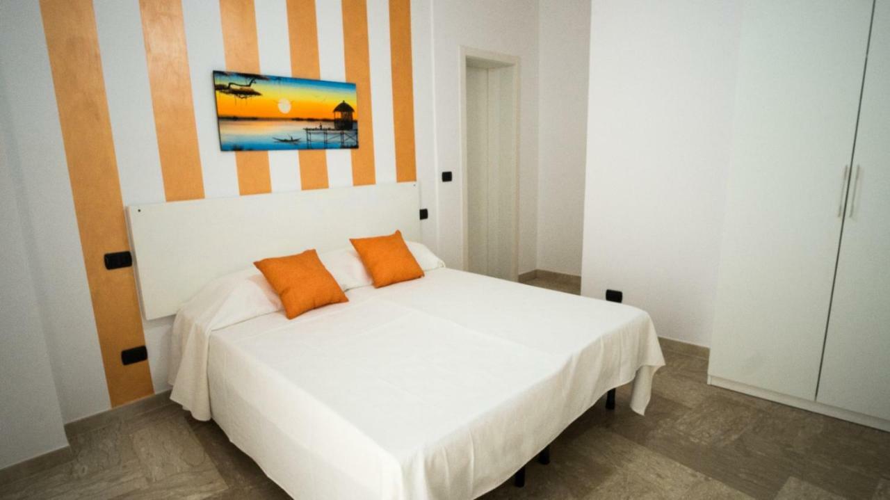 B&B Le Terrazze Мола ди Бари Екстериор снимка
