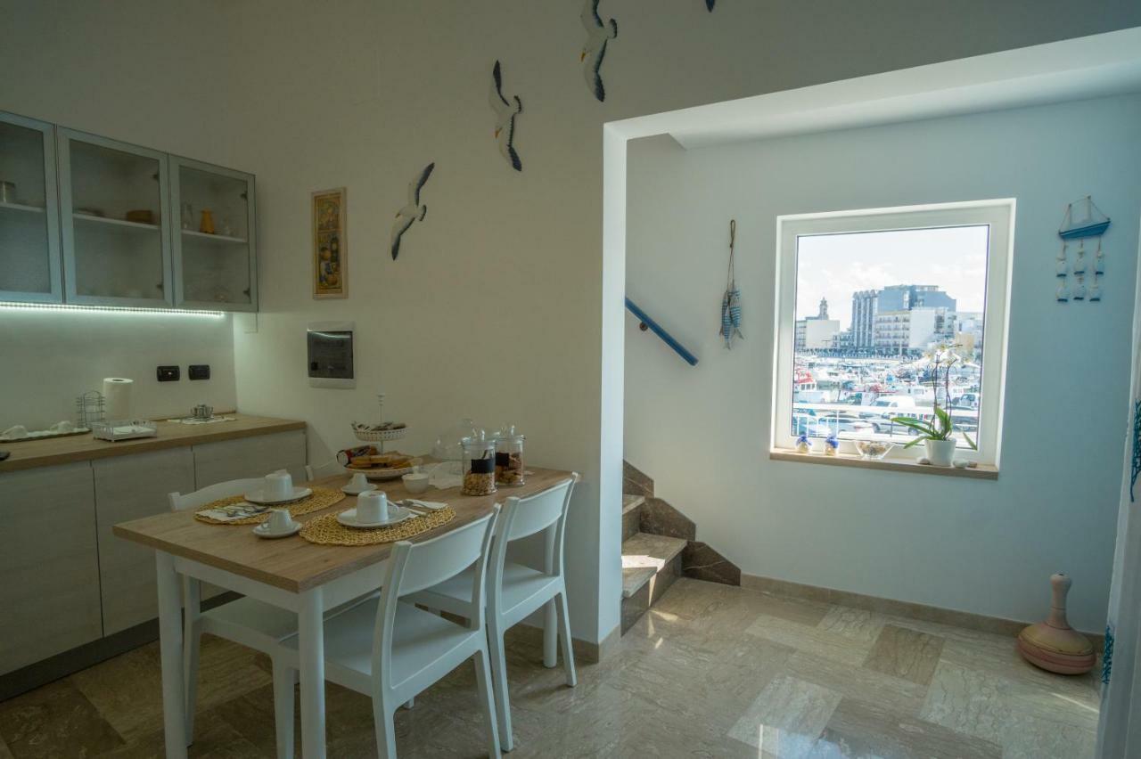 B&B Le Terrazze Мола ди Бари Екстериор снимка