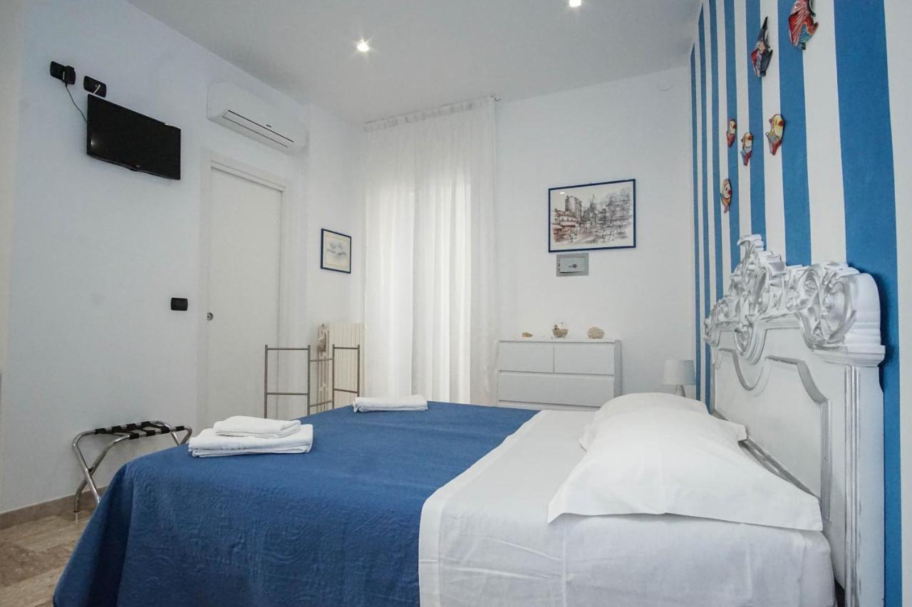B&B Le Terrazze Мола ди Бари Екстериор снимка