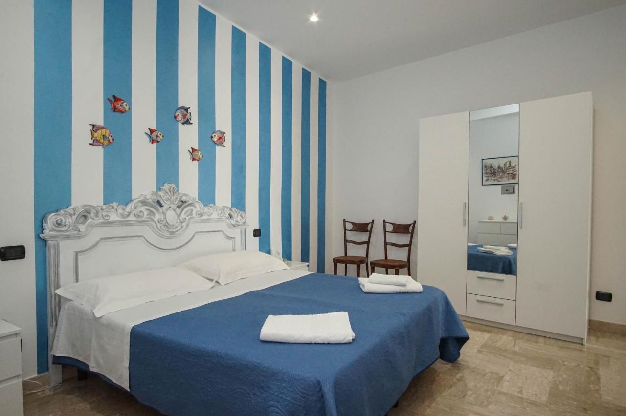 B&B Le Terrazze Мола ди Бари Екстериор снимка